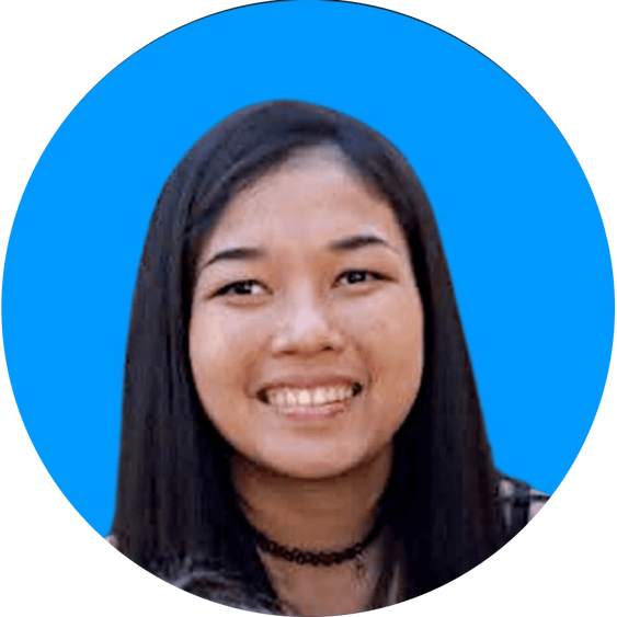 SEO Expert Thailand - Laddawan Thaporn Portrait of Laddawan Thaporn, SEO Expert from Thailand